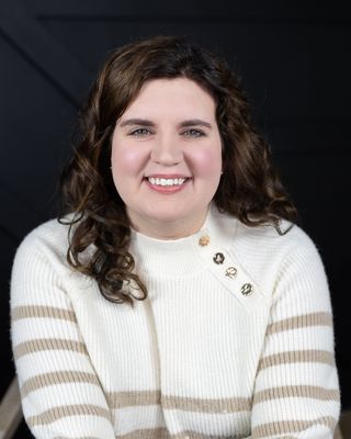 Photo of Bethany Walker, Clinical Social Work/Therapist, LCSW