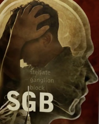 Photo of Stellate Ganglion Block (SGB) for PTSD in Seattle, 