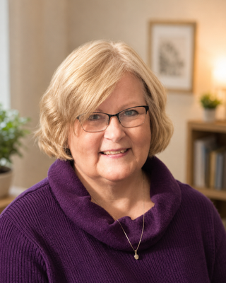 Photo of Pam Biggs Reed, Counselor, LMHC