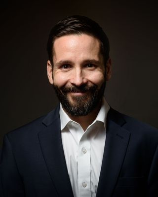 Photo of Daniel McNulty, Clinical Social Work/Therapist, LCSW