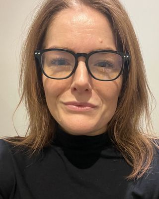 Photo of Lauren Cameron, Psychotherapist, MSc