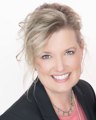 Photo of Tina Bacigalupo, Licensed Professional Counselor, LPC, GCDF