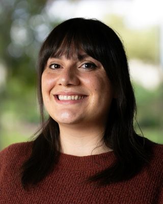 Photo of Marisa Gonzalez, Marriage & Family Therapist, LMFT