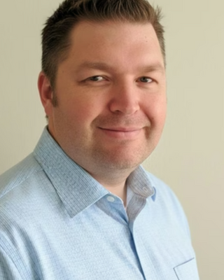 Photo of Jon Cottrell, Clinical Social Work/Therapist, LCSW