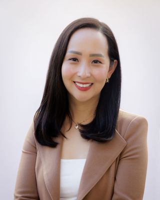 Photo of Aileen B. Cho, Marriage & Family Therapist, MA, LMFT, RDT/BCT, CEDS