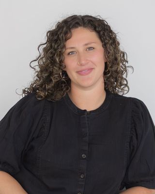 Photo of Savannah Smith, Clinical Social Work/Therapist, LCSW, CCTP