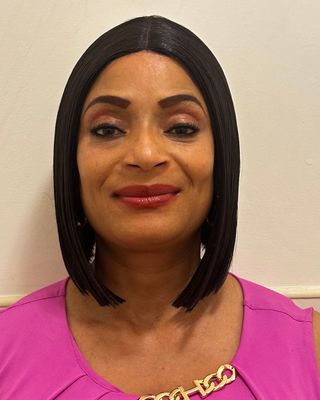 Photo of Victoria Olaniyan, Psychiatric Nurse Practitioner, DNP, APN, PMHNP