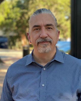 Photo of Skeetz Edinger, Marriage & Family Therapist, MS, LMFT-S