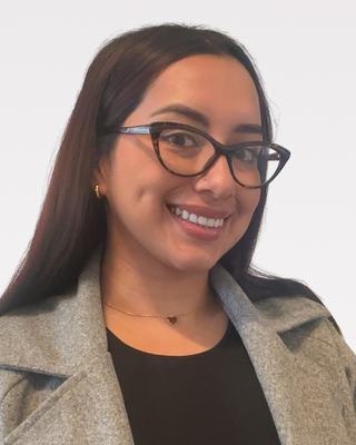 Photo of Paola Tapia, Clinical Social Work/Therapist, LCSW