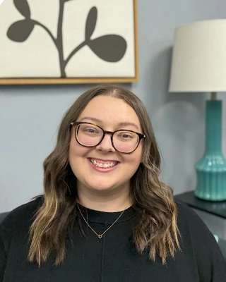 Photo of Raanna Tucker, Counselor, LMHC