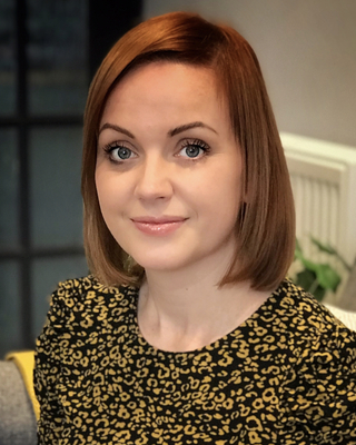 Photo of Dr Bethany Brown, Psychologist in Edinburgh