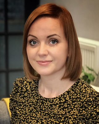 Photo of Dr Bethany Brown, Psychologist in Scotland