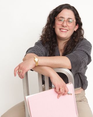 Photo of Abigail Roberts Murray, Psychologist, PsyD