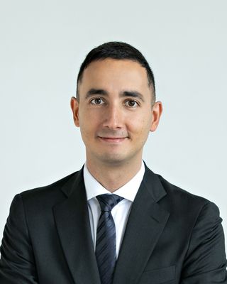 Photo of Masoud Salehi, Psychiatrist, MD