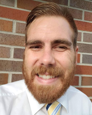 Photo of Joel Wallace, Counselor, LICSW, LMSW