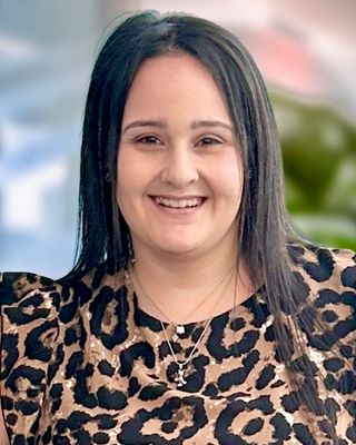 Photo of Laura Davide, Clinical Social Work/Therapist, LICSW