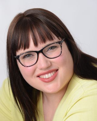 Photo of Caity Ponto, Counsellor, MCP, RCC