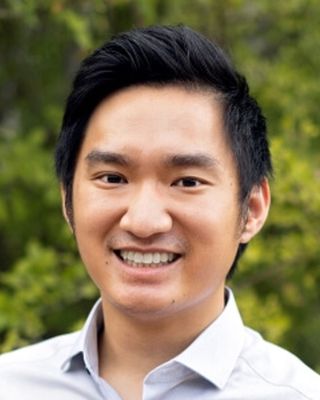 Photo of Thomas Lee, Psychologist, PsyD