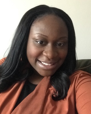 Photo of Shaniqua Schloss, Clinical Social Work/Therapist in Brooklyn, NY