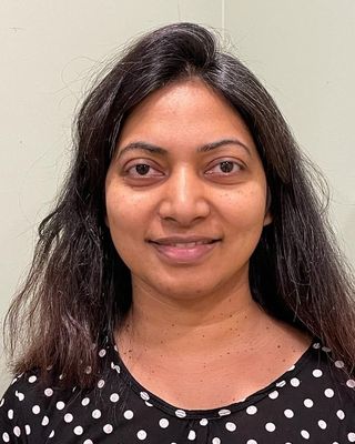 Photo of Acsana Fernando @ Psychotherapy For You, Registered Social Worker in Perth, ON