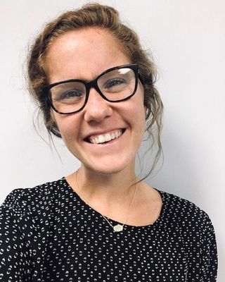 Photo of Allison Mears, Licensed Professional Counselor in Glen Allen, VA