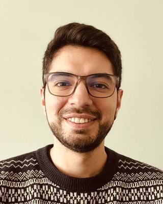 Foto de Sebastián Stöckle Quijón, Psicólogo, Lic. en Psicología