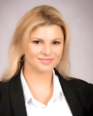 Photo of Tiffany Gordon, MS, RMHCI, Pre-Licensed Professional