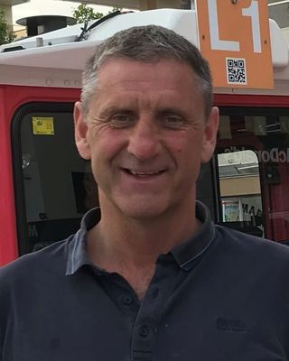 Photo of Lee Rowland, Counsellor in Church Stretton, England