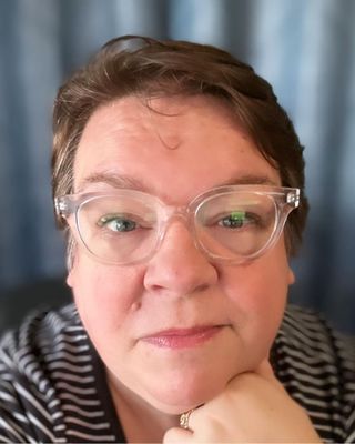 Photo of Kecia Adams, Clinical Social Work/Therapist