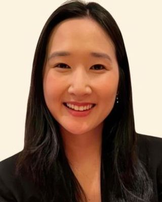 Photo of Dr. Carrie Chen, Psychiatrist, MD