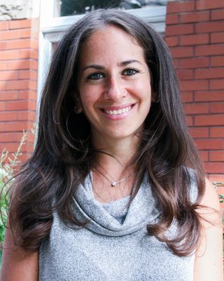 Photo of Esther Horowitz, Licensed Professional Counselor, LPC, CCTP