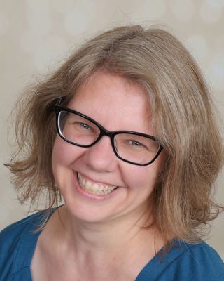Photo of Allison Browne, Licensed Professional Counselor, MA, LPC