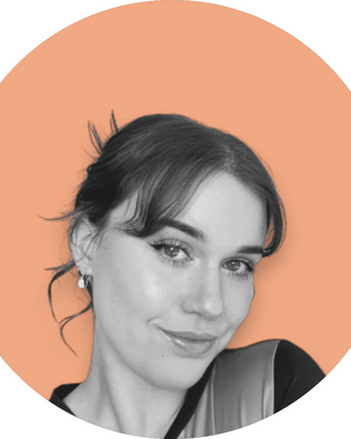Photo of Kirsten Campbell, Psychotherapist, MA, AThR