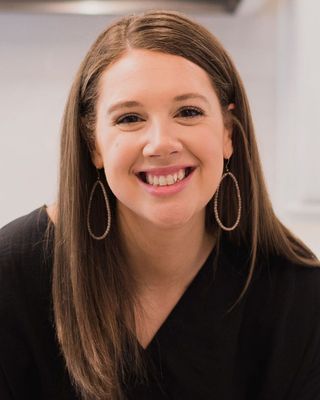 Photo of Emily Epps, Counselor in Dillsboro, NC