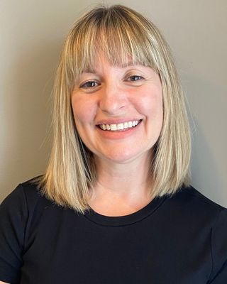 Photo of Denise Alton, Registered Social Worker, Psychotherapist, MSW, RSW