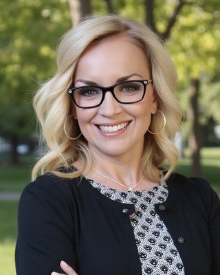 Photo of Elizabeth Ricks, Counselor, MA, MC, LAC