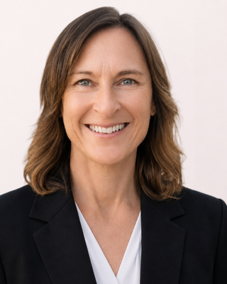 Photo of Ragini Lew - Ragini Lew of the Wellness Equation, Social Worker, AASW