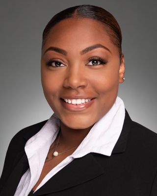 Photo of Sharmaine M. Horton, Pre-Licensed Professional, MFTI
