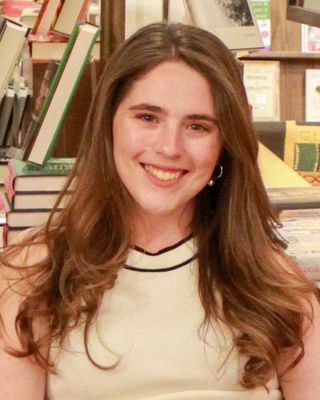 Photo of Maggie Cook, Pre-Licensed Professional, LPC-C
