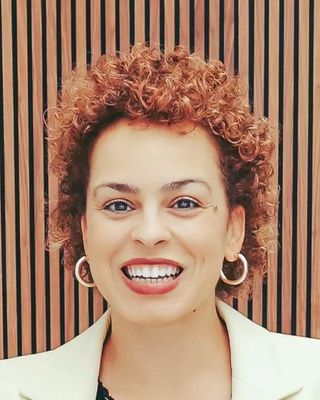 Photo of Tori Clear Thompson, Clinical Social Work/Therapist, LCSW, CST