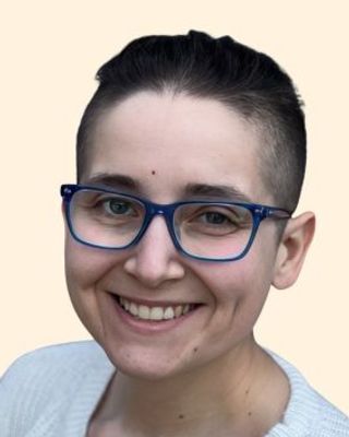 Photo of Marina Cotsilis, Clinical Social Work/Therapist, LCSW