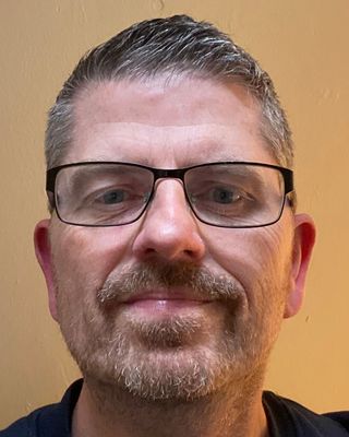 Photo of Stephen Breen, Counsellor, MCOSCA