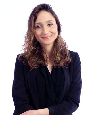 Photo of Giovanna Leite Rodrigues - Evolve Family Counselling, Social Worker, AASW