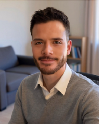 Photo of Gabriel Taylor-Parsons - Neupathway (Gabriel Taylor-Parsons), Psychiatric Nurse Practitioner, MSN, PMHNP
