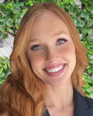 Photo of Sarabeth Bozeman, Pre-Licensed Professional, MA, ALC