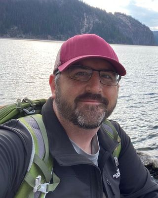 Photo of Mark Molyneaux, Licensed Professional Clinical Counselor, MA, LPCC
