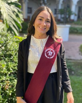 Foto de María Guadalupe Vergara, Psicólogo, Lic. en Psicología