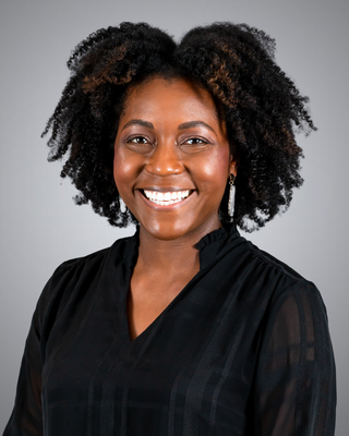 Photo of Costenah Ward, Licensed Professional Counselor in Bryn Mawr, PA