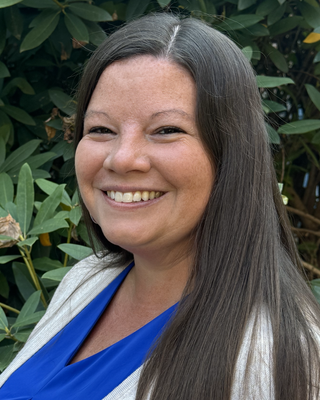 Photo of Ashley Cooke, Licensed Professional Counselor, LPC