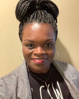 Photo of Tokikie R. Williamson, Clinical Social Work/Therapist, LCSW